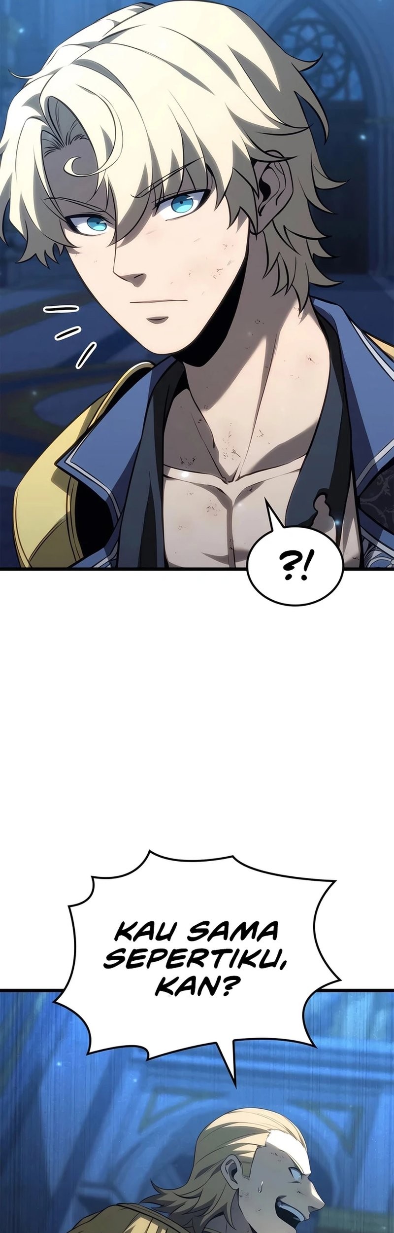The Count’s Youngest Son Is A Player! Chapter 77 Gambar 36