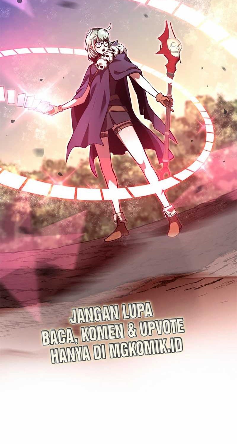 I Returned As An FFF-Class Witch Doctor Chapter 75 halaman 55
