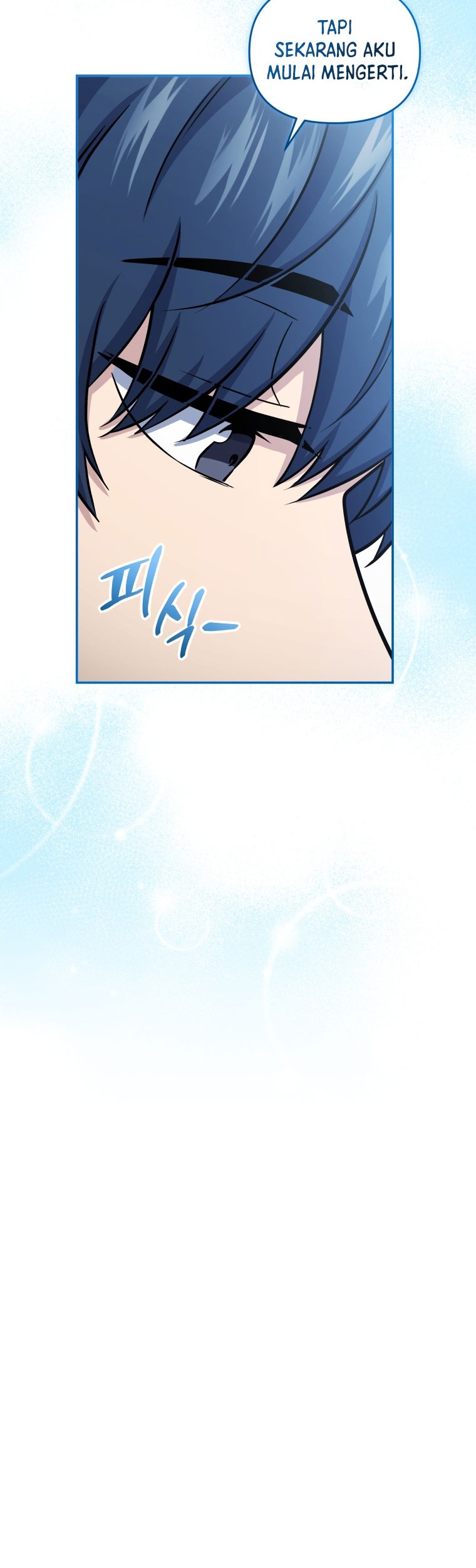 Bizarre Restaurant Chapter 57 Gambar 35