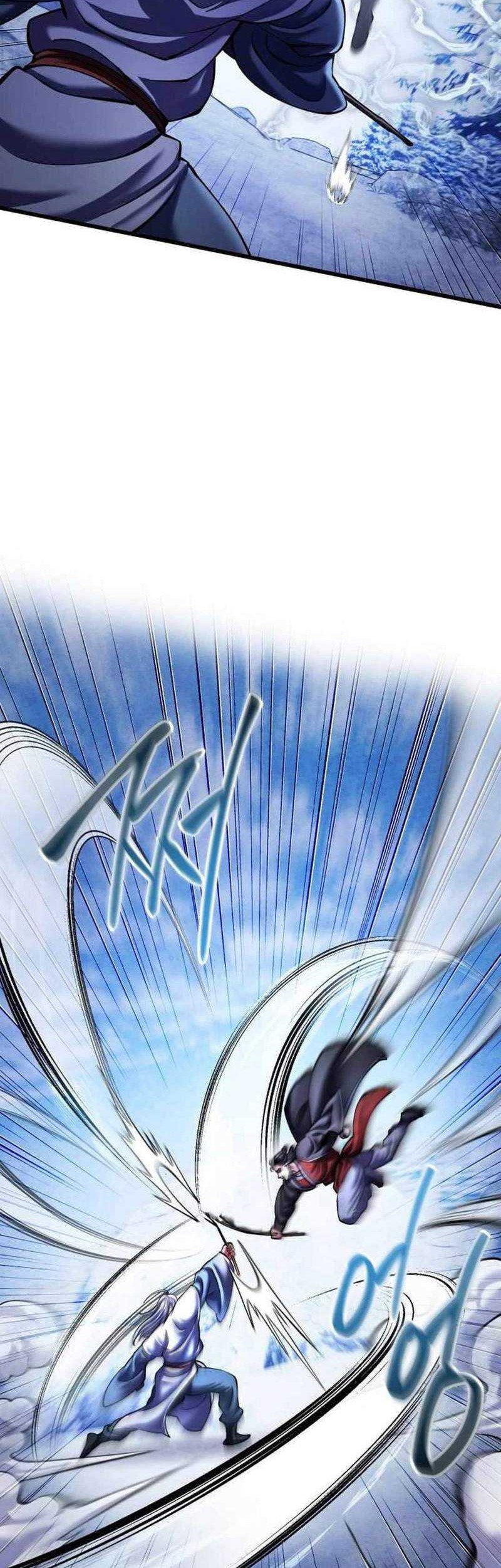 Ha Buk Paeng’s Youngest Son Chapter 152 Gambar 39