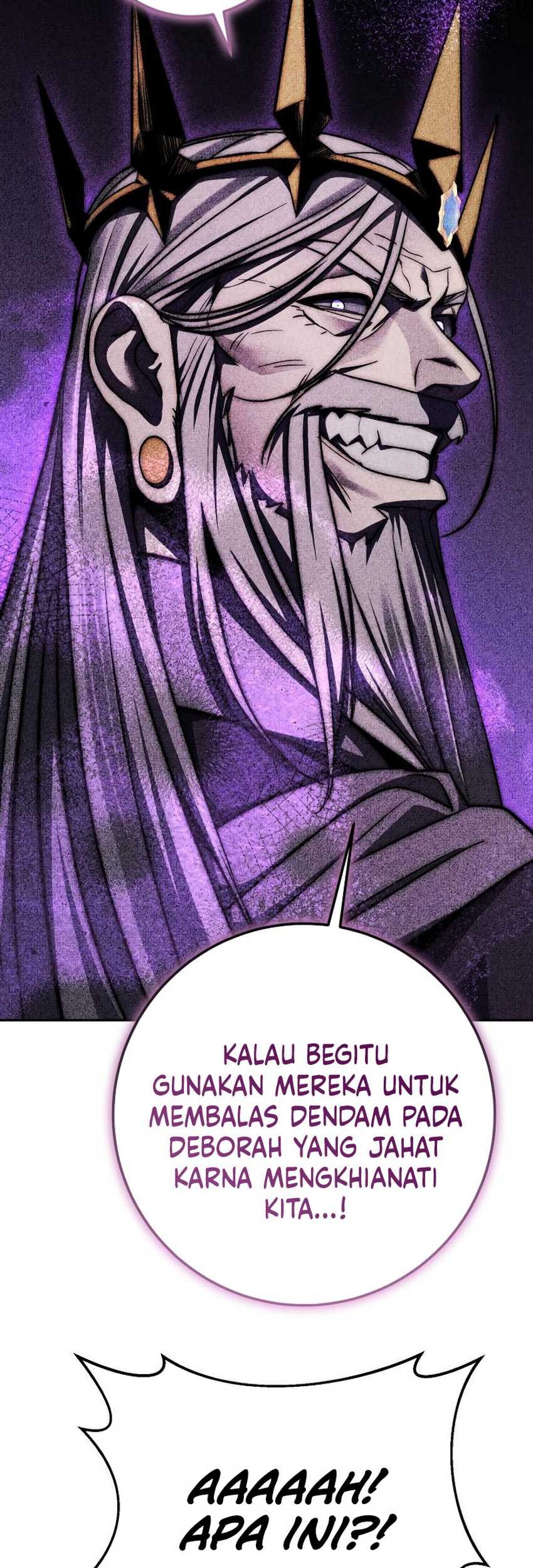 Legendary Blacksmith’s Vengeance Chapter 62 halaman 58
