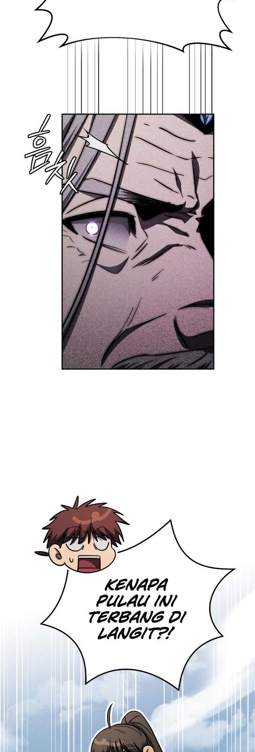 Legendary Blacksmith’s Vengeance Chapter 62 halaman 59