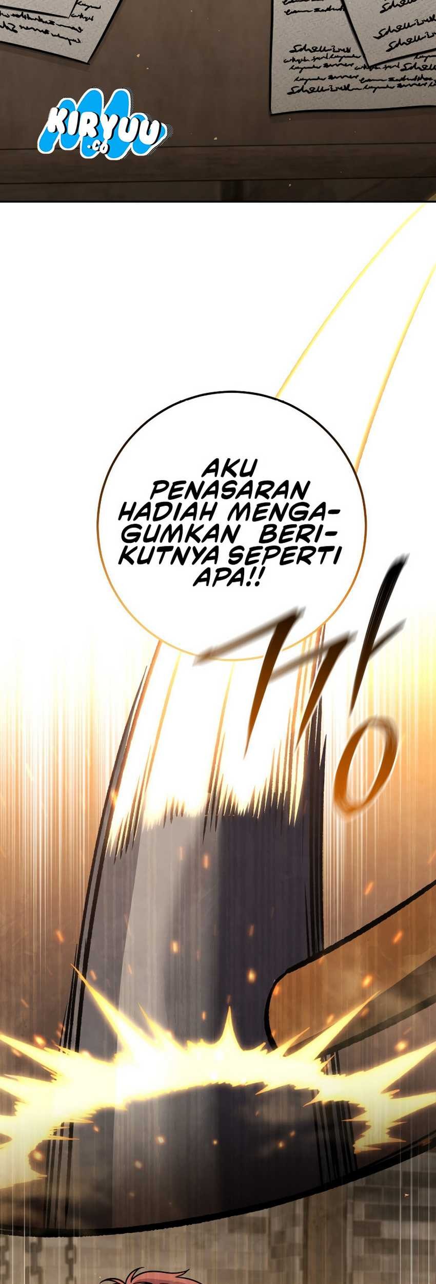 Legendary Blacksmith’s Vengeance Chapter 61 halaman 54