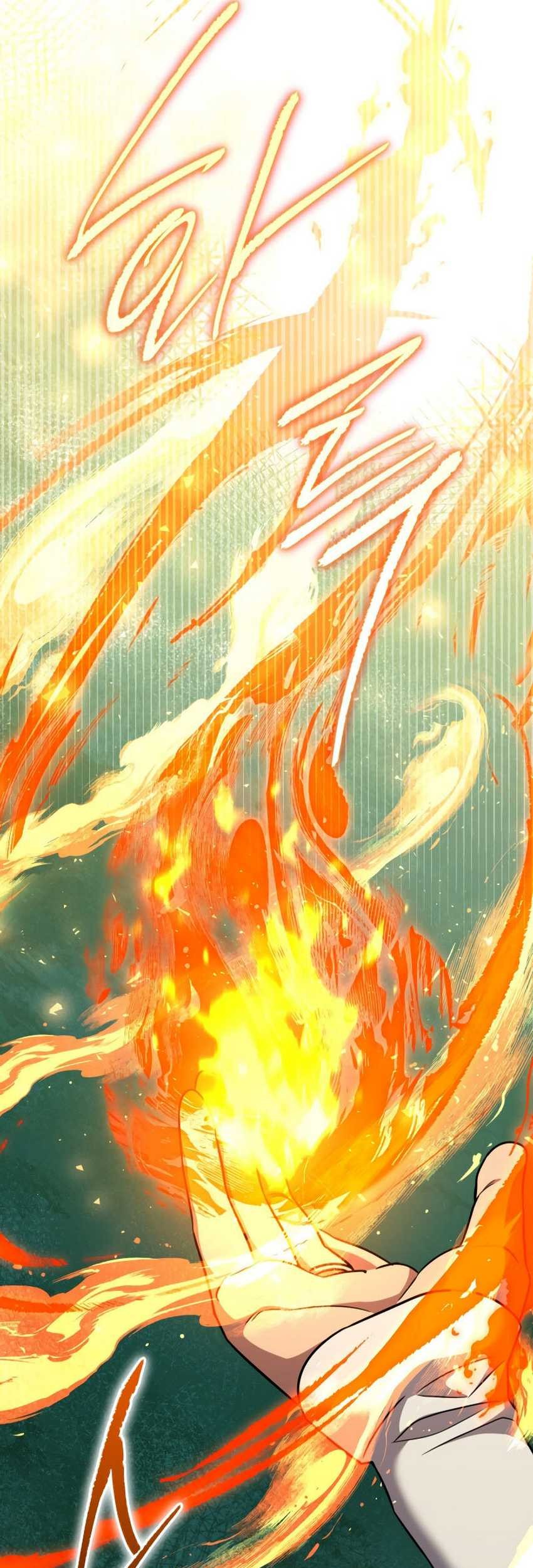 Legendary Blacksmith’s Vengeance Chapter 59 halaman 51