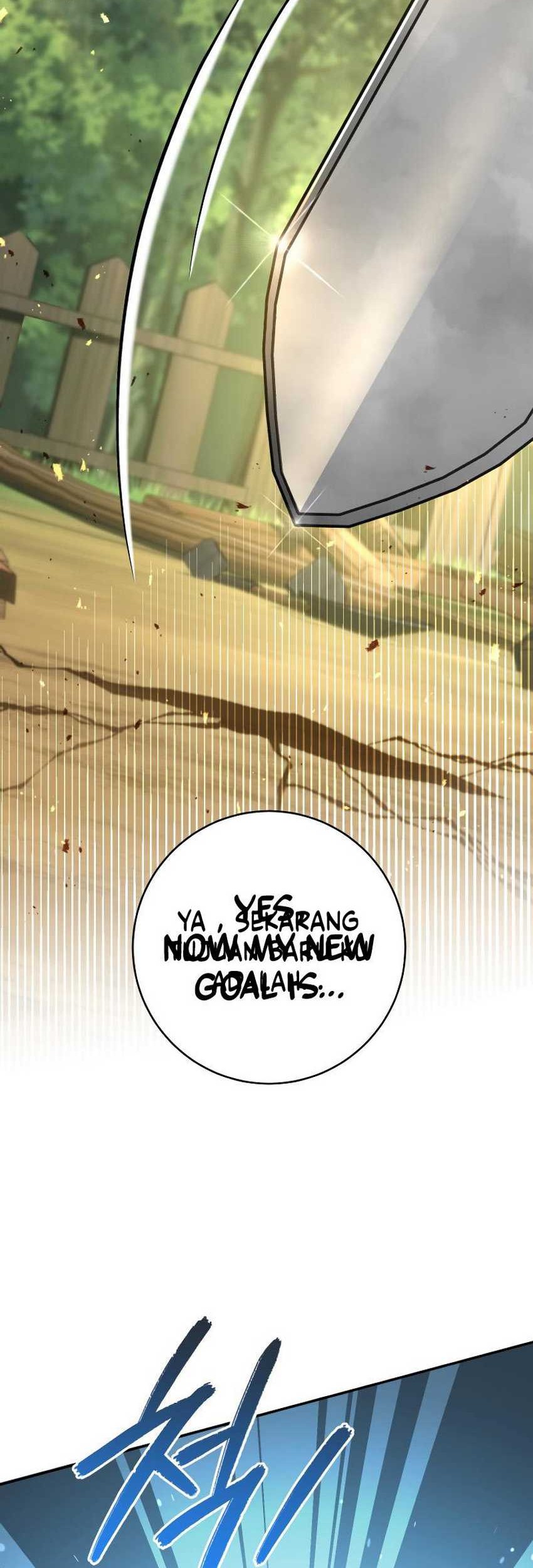 Legendary Blacksmith’s Vengeance Chapter 58 halaman 54
