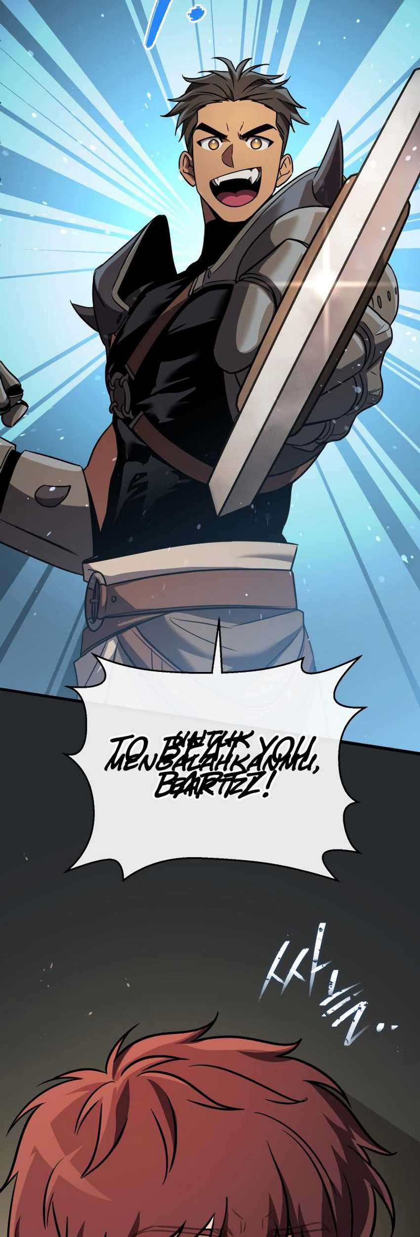 Legendary Blacksmith’s Vengeance Chapter 58 halaman 55