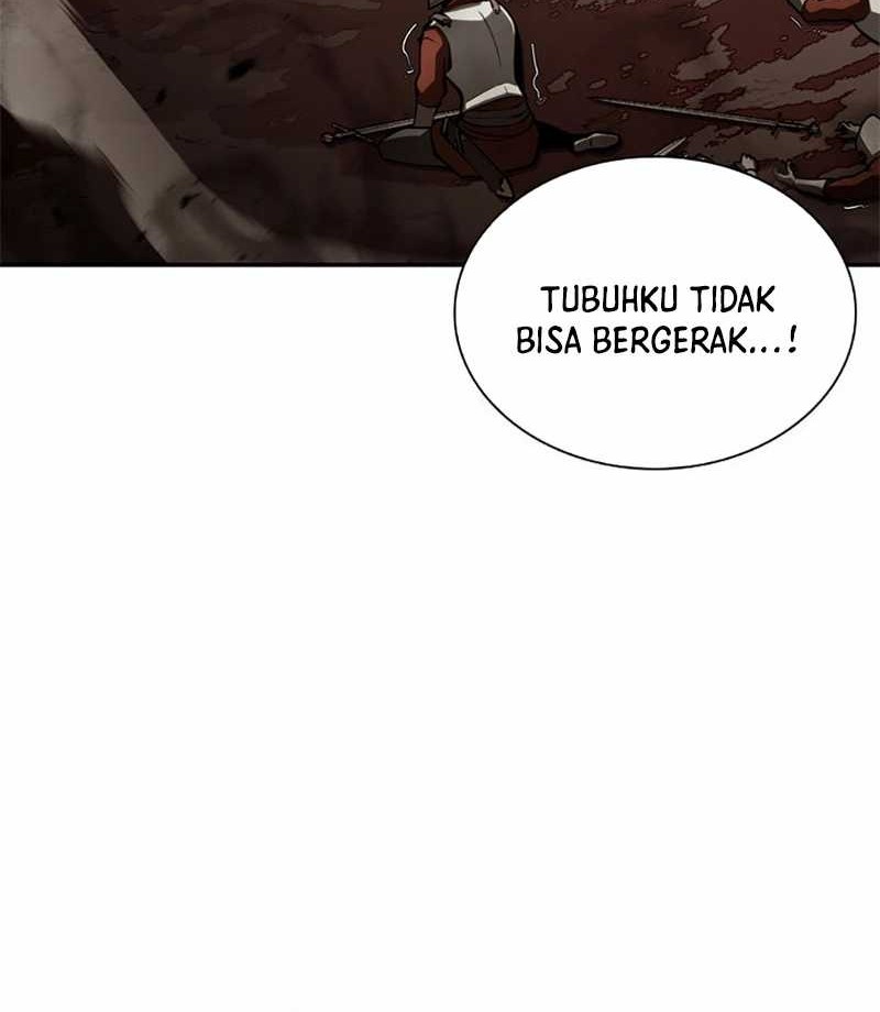I Returned As An FFF-Class Witch Doctor Chapter 76 halaman 48