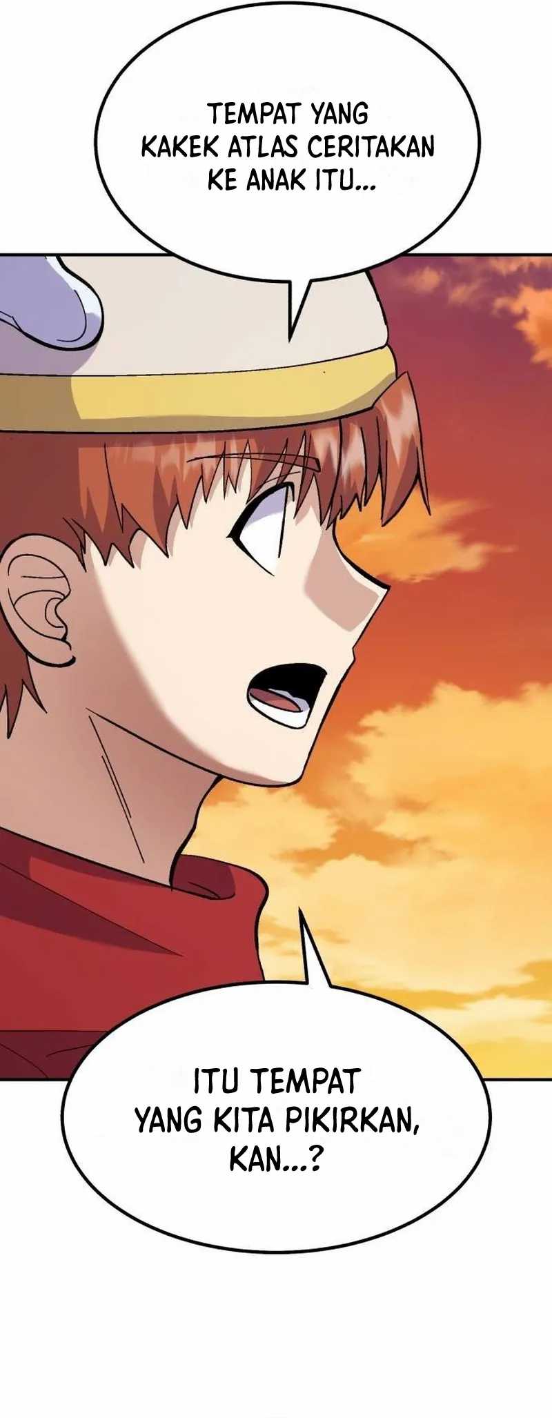 Divine Delivery Chapter 30 Gambar 70