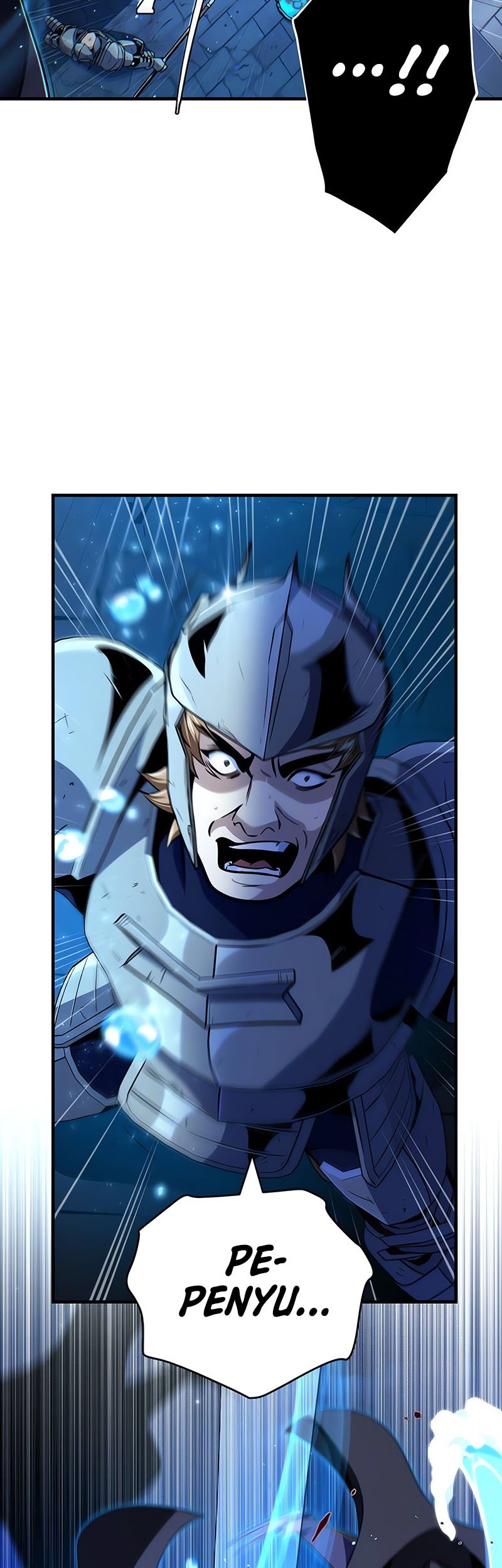 The Dark Magician Transmigrates After 66666 Years Chapter 137 Gambar 51