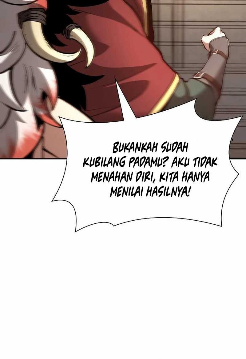 I Returned As An FFF-Class Witch Doctor Chapter 77 halaman 50