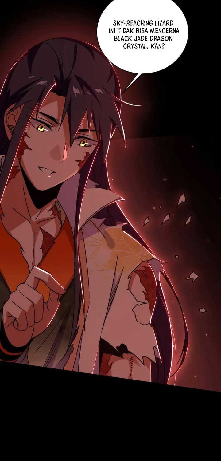 I’m An Evil God Chapter 511 halaman 29