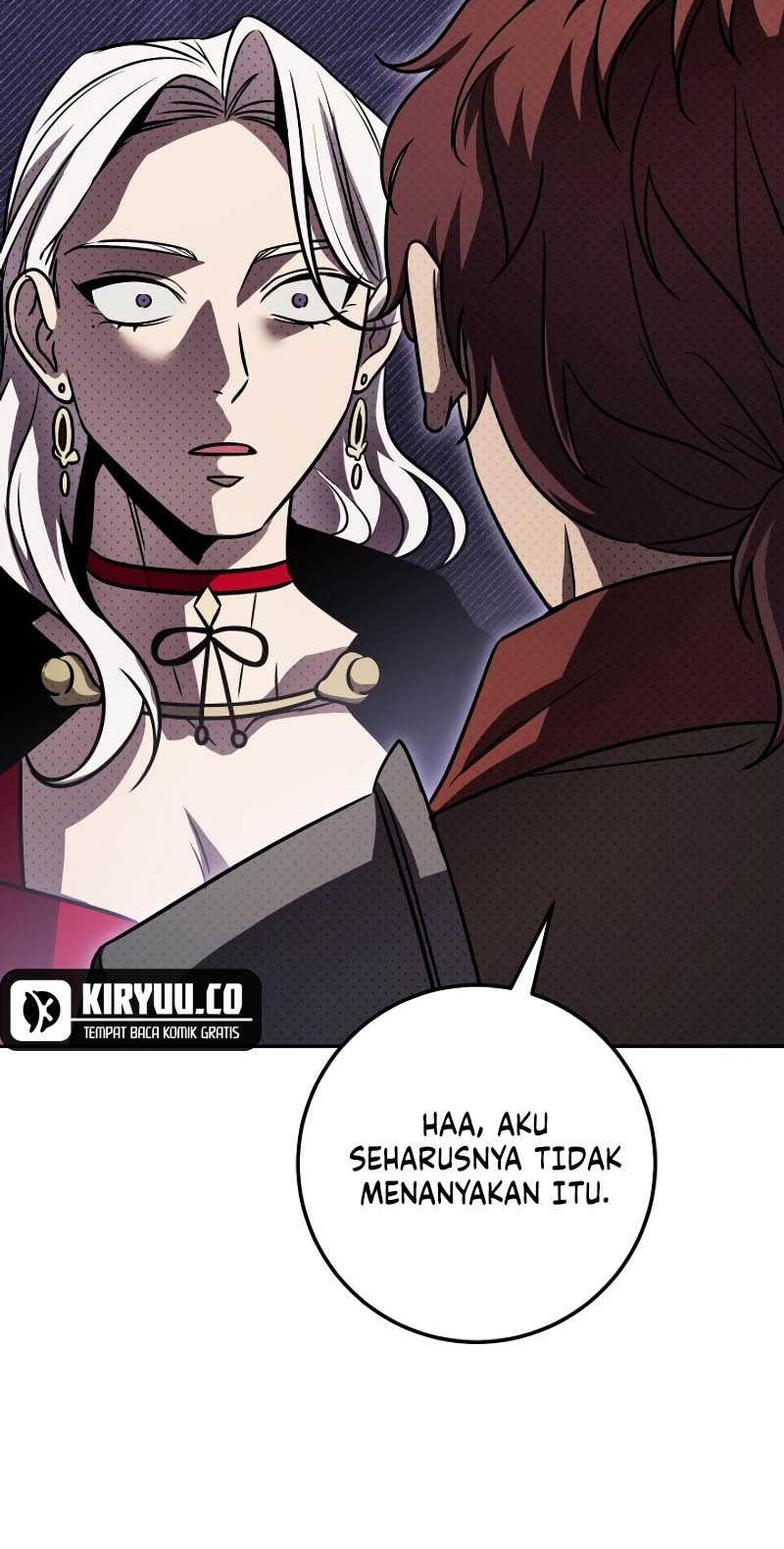 Legendary Blacksmith’s Vengeance Chapter 63 halaman 53