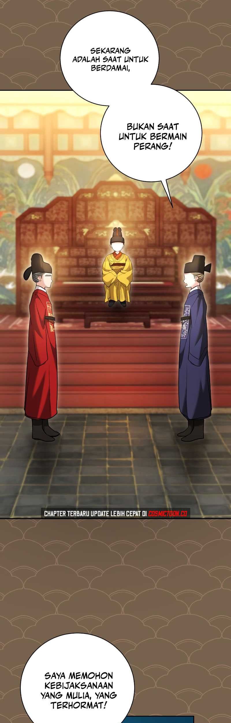 Genius Actor’s Aura Chapter 58 halaman 48
