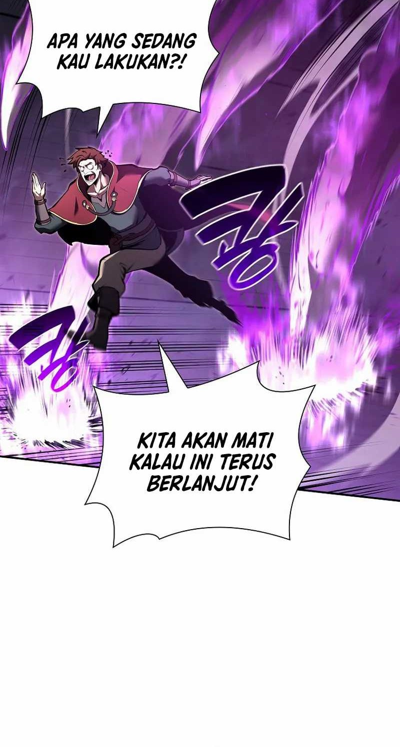 I Returned As An FFF-Class Witch Doctor Chapter 78 halaman 51