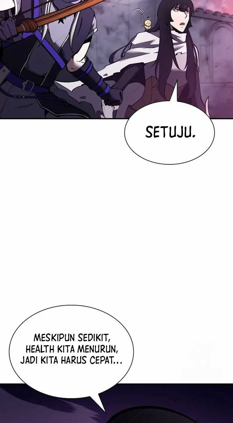 I Returned As An FFF-Class Witch Doctor Chapter 78 halaman 53