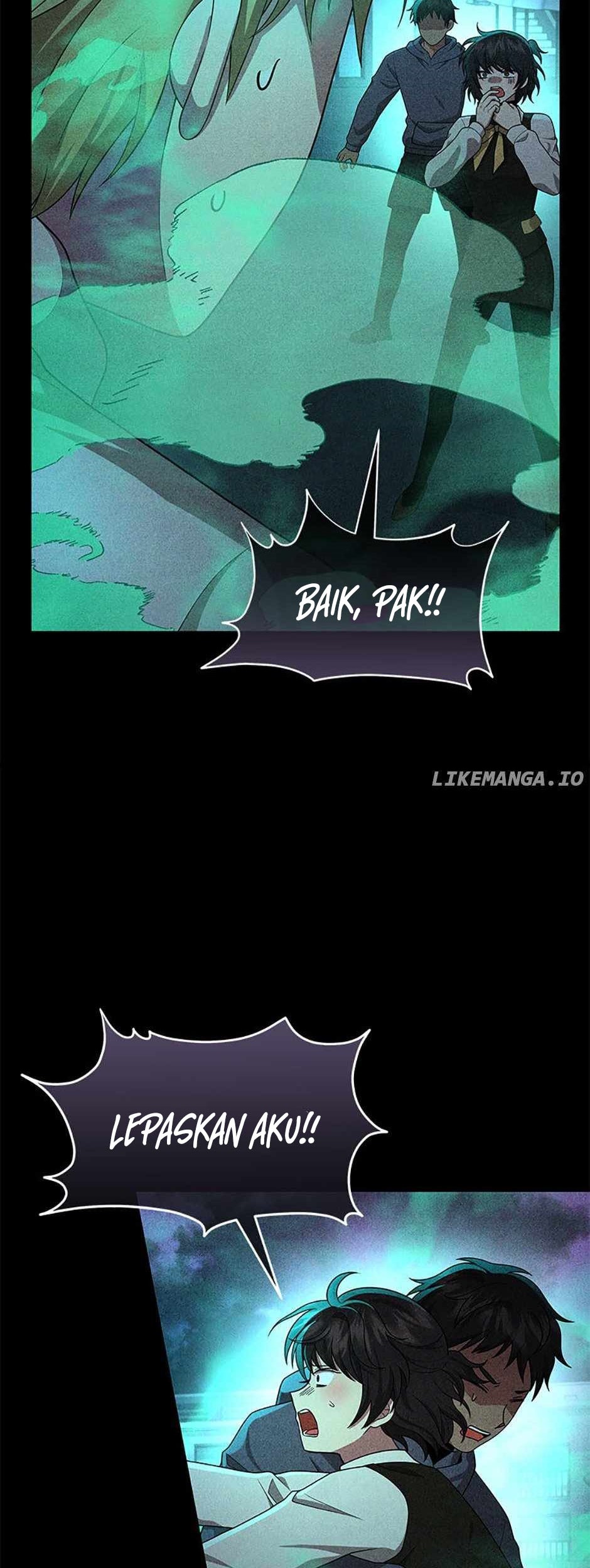 Heir of Mythical Heroes Chapter 62 Gambar 65