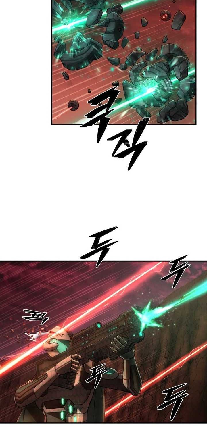 Hero Has Returned Chapter 134 Gambar 45