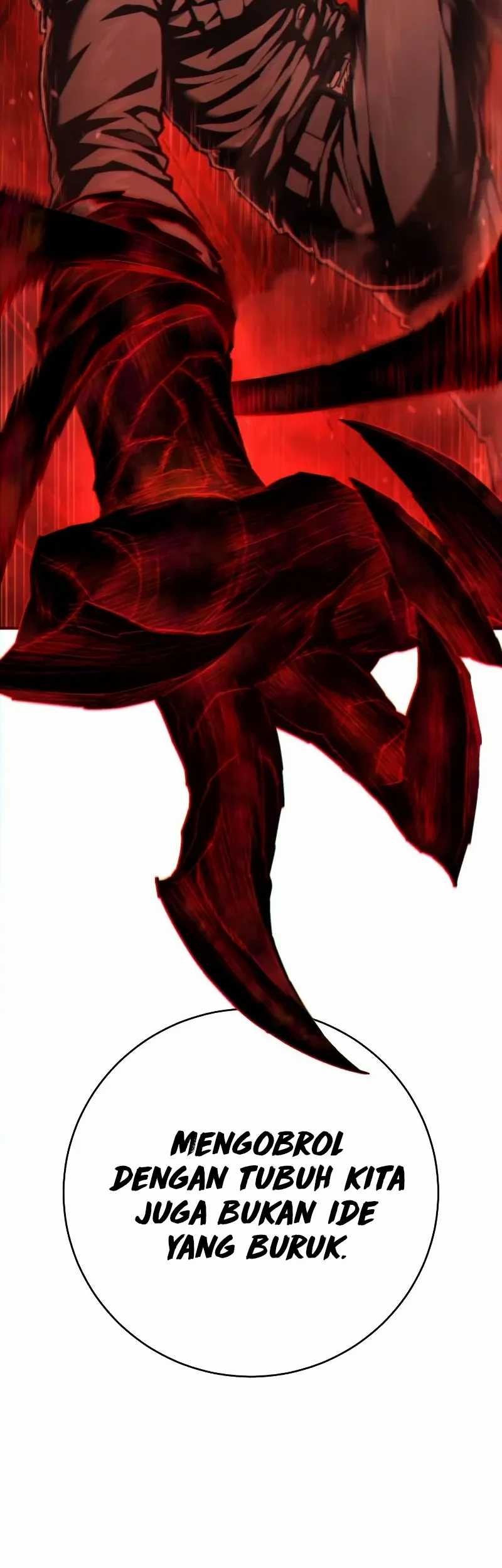 Executioner Chapter 33 Gambar 35