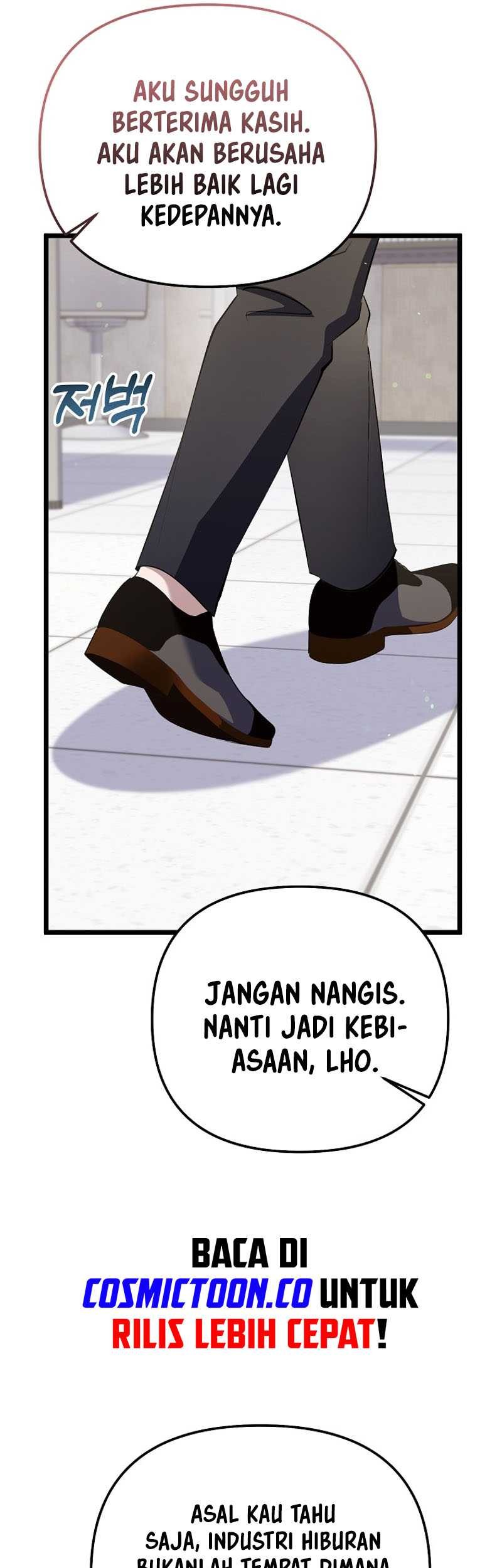 The Crazy Genius Composer Returns Chapter 36 halaman 42