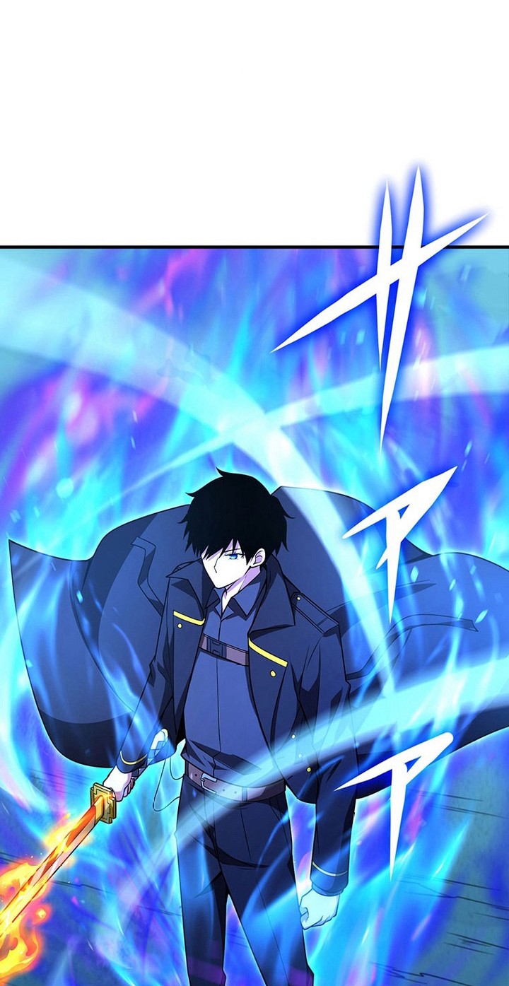 The Godslayer’s Imitator Chapter 39 halaman 39
