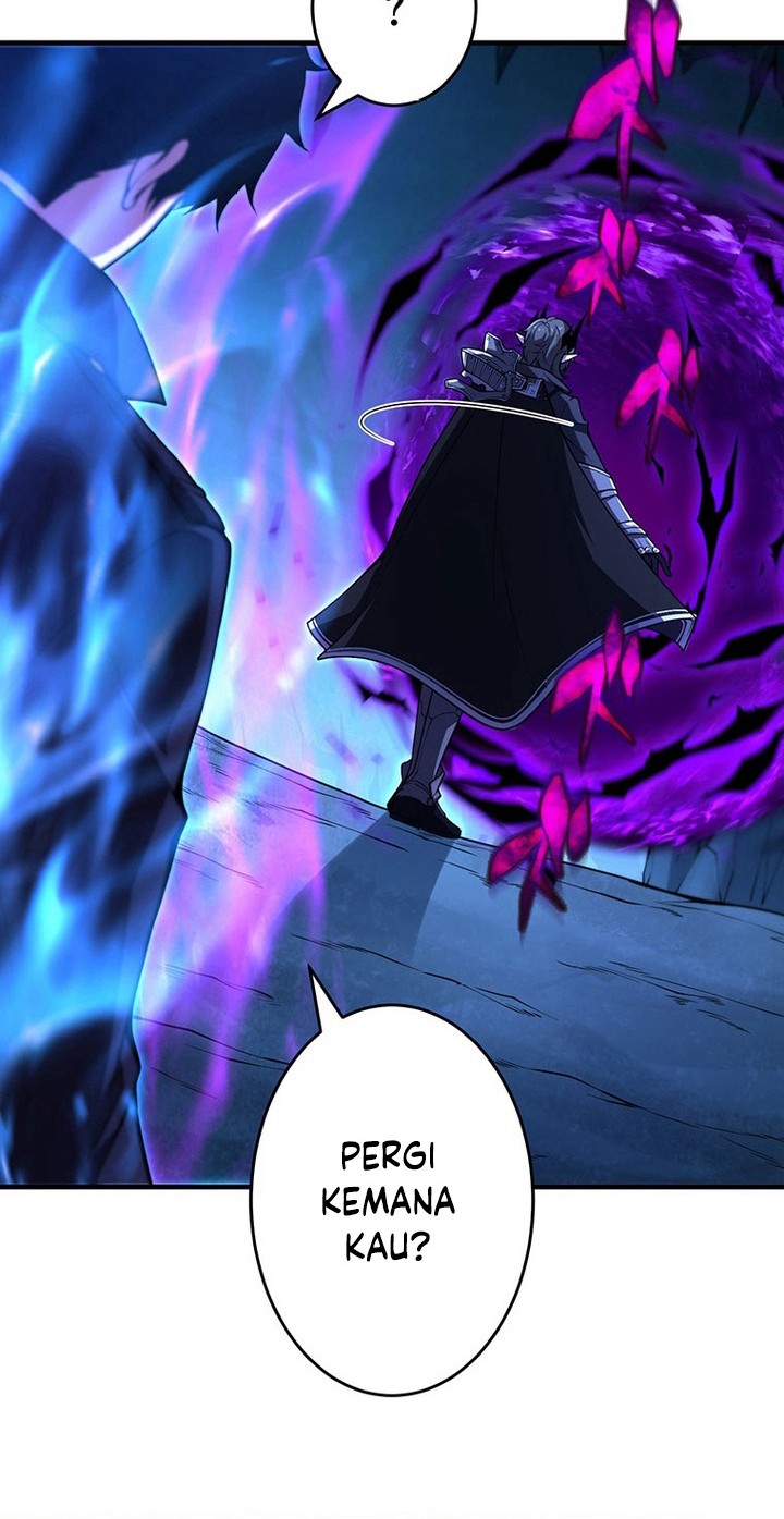 The Godslayer’s Imitator Chapter 39 halaman 41