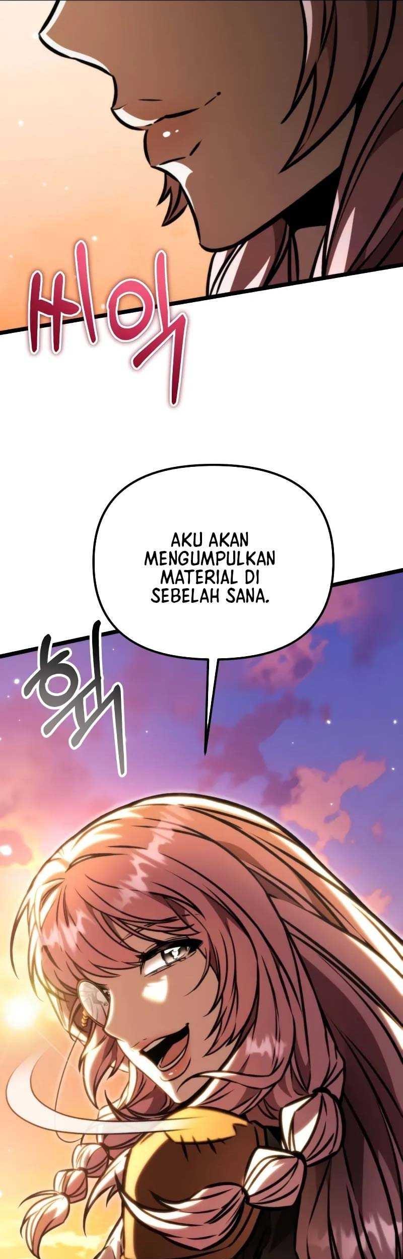 Reincarnator Chapter 49 Gambar 62