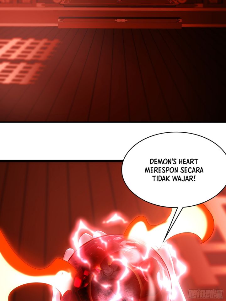 1 Million Times Attack Speed Chapter 59 Gambar 42