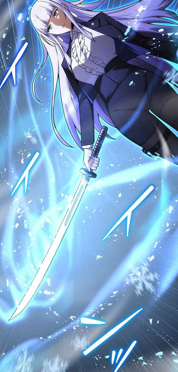 The Godslayer’s Imitator Chapter 40 halaman 39