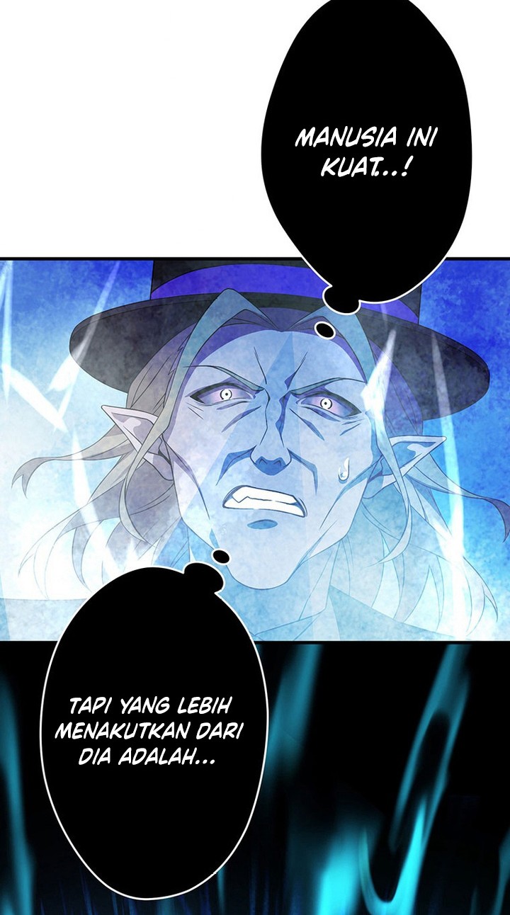 The Godslayer’s Imitator Chapter 41 halaman 41