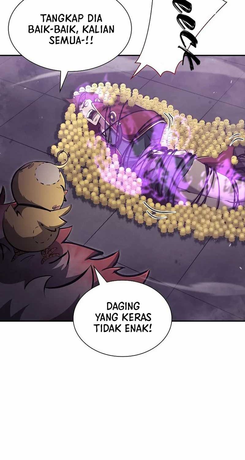 I Returned As An FFF-Class Witch Doctor Chapter 79 halaman 50