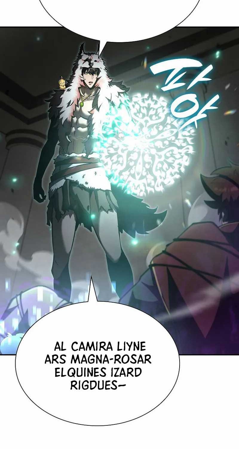I Returned As An FFF-Class Witch Doctor Chapter 79 halaman 52