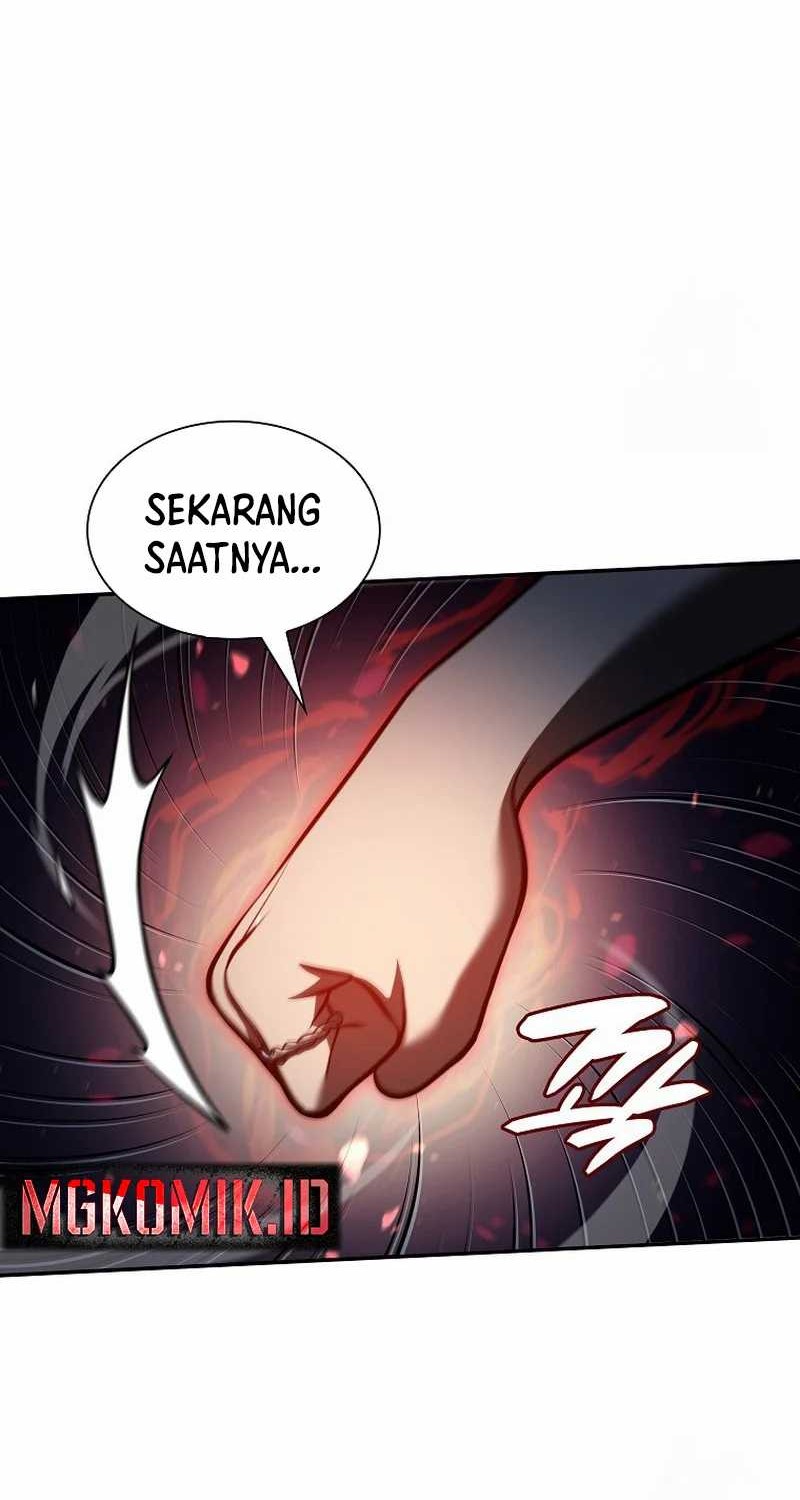 I Returned As An FFF-Class Witch Doctor Chapter 82 halaman 45