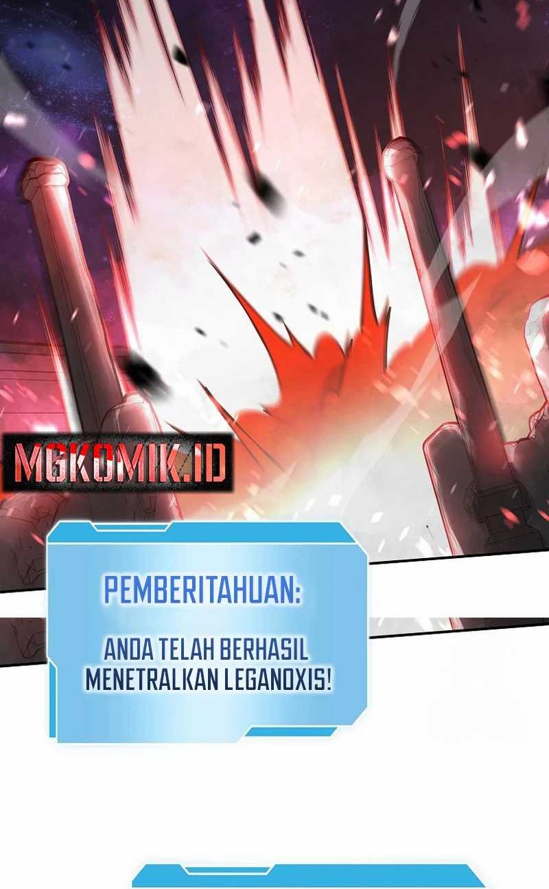 I Returned As An FFF-Class Witch Doctor Chapter 82 halaman 47