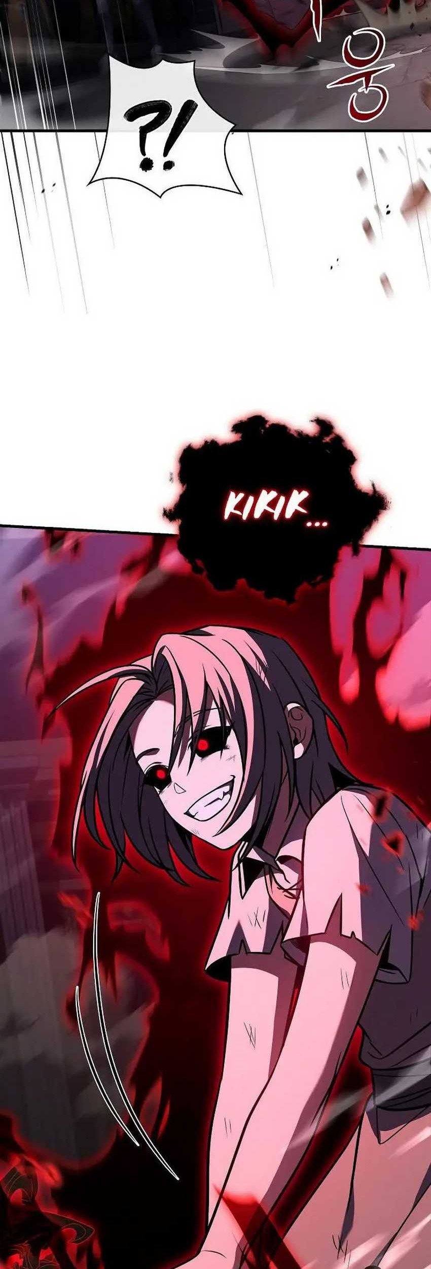 Death King Karnak Chapter 33 halaman 44