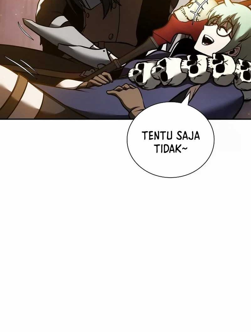 I Returned As An FFF-Class Witch Doctor Chapter 83 Gambar 43