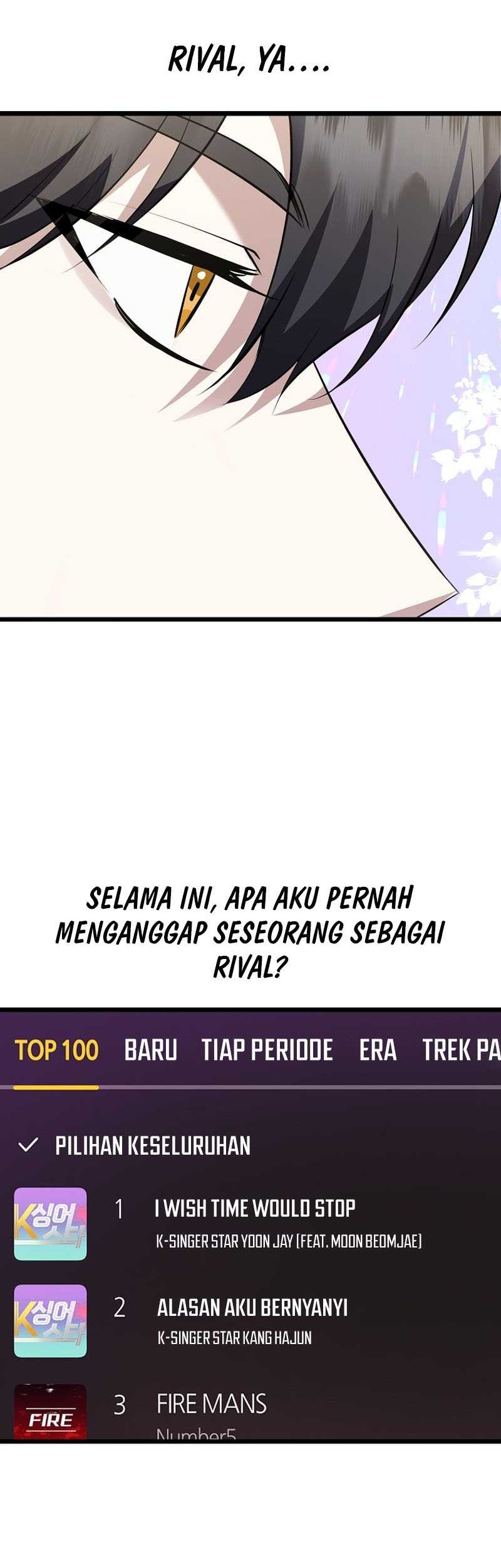 The Crazy Genius Composer Returns Chapter 37 halaman 41