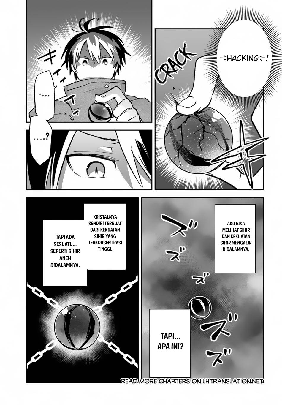 Henkyou Gurashi no Maou, Tensei shite Saikyou no Majutsushi ni naru 〜Aisarenagara Nariagaru Moto Maō wa, Ningen o Shiritai〜 Chapter 43 Gambar 28