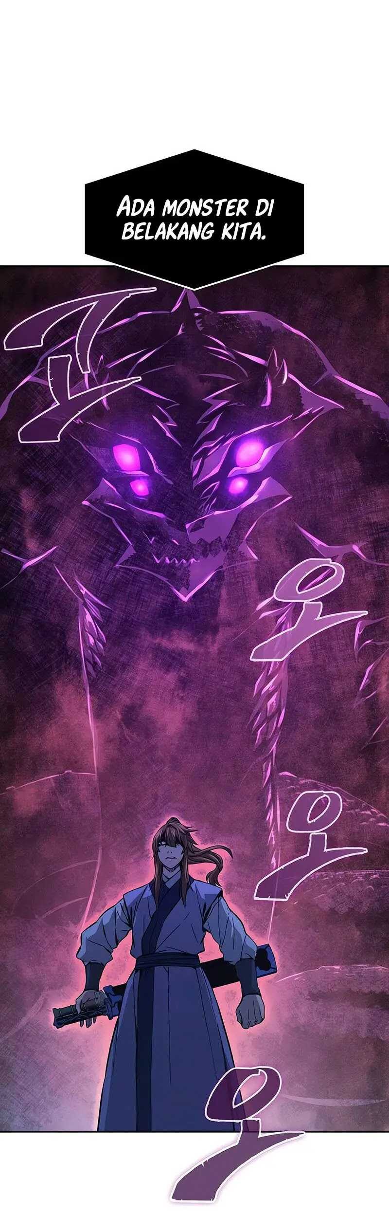Absolute Sword Sense Chapter 106 Gambar 38