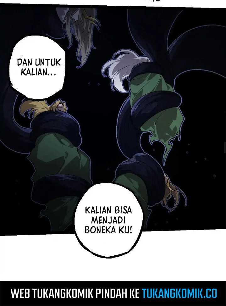 Evolution Begins With A Big Tree Chapter 289 Gambar 31