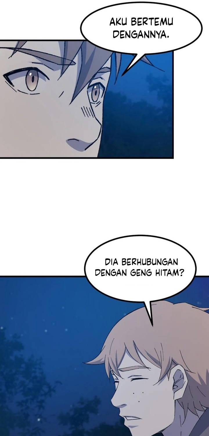 The Great Master Chapter 96 - Halaman 31
