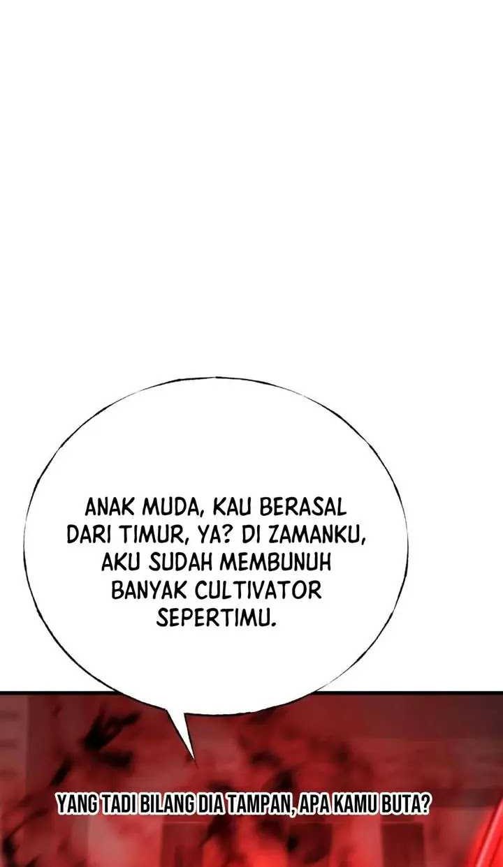 I, the Strongest Boss Chapter 34 halaman 50