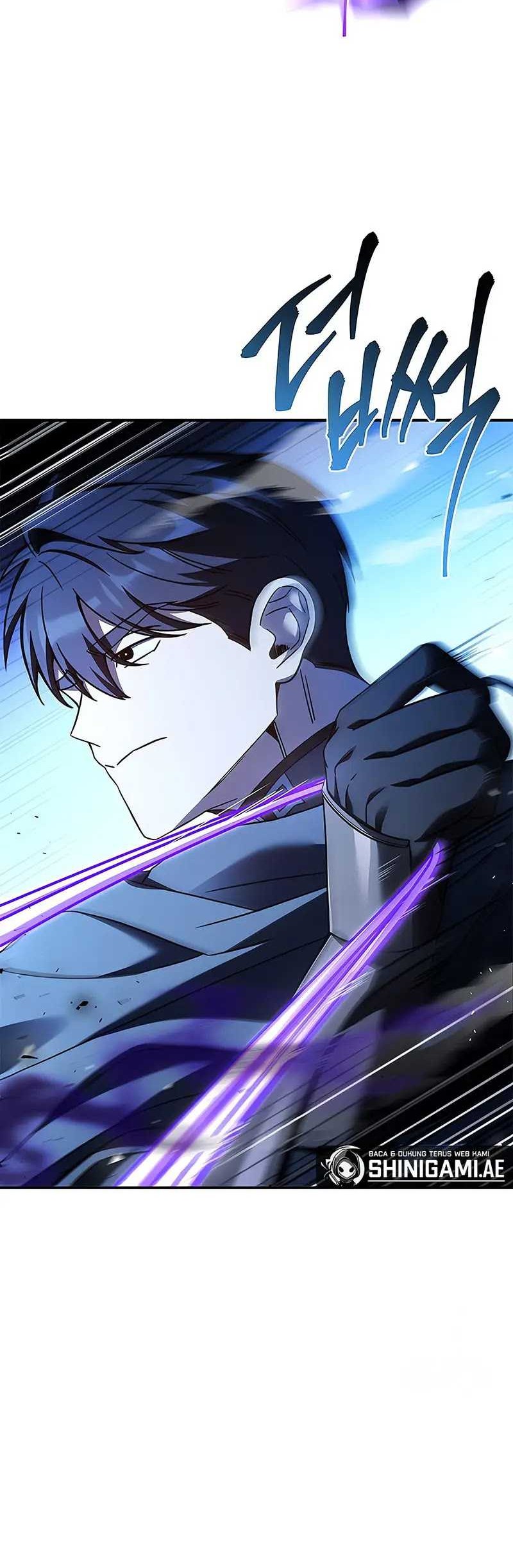 The Regressed Demon Lord Is Kind Chapter 57 Gambar 45