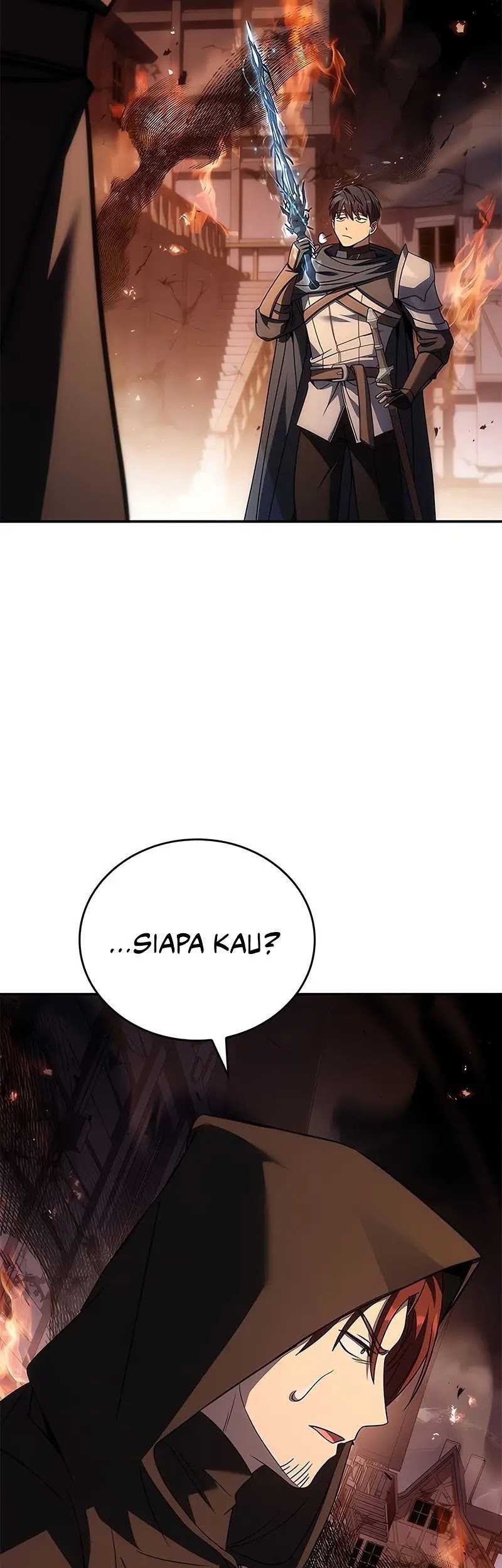 The Regressed Demon Lord Is Kind Chapter 55 Gambar 42
