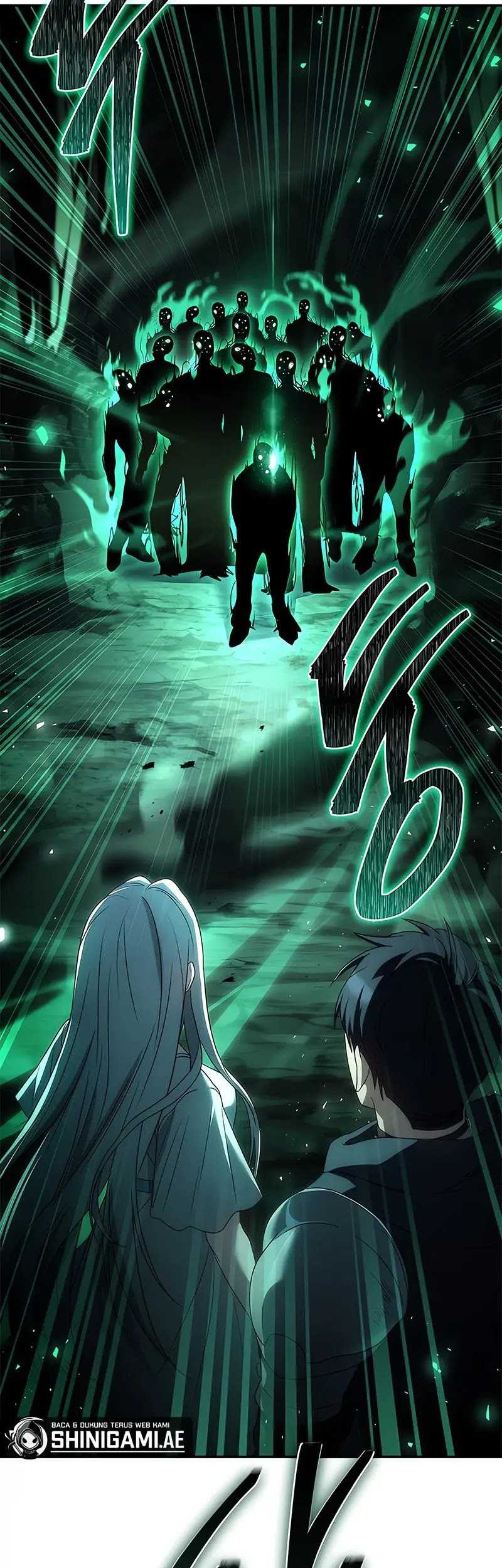 The Regressed Demon Lord Is Kind Chapter 52 Gambar 43