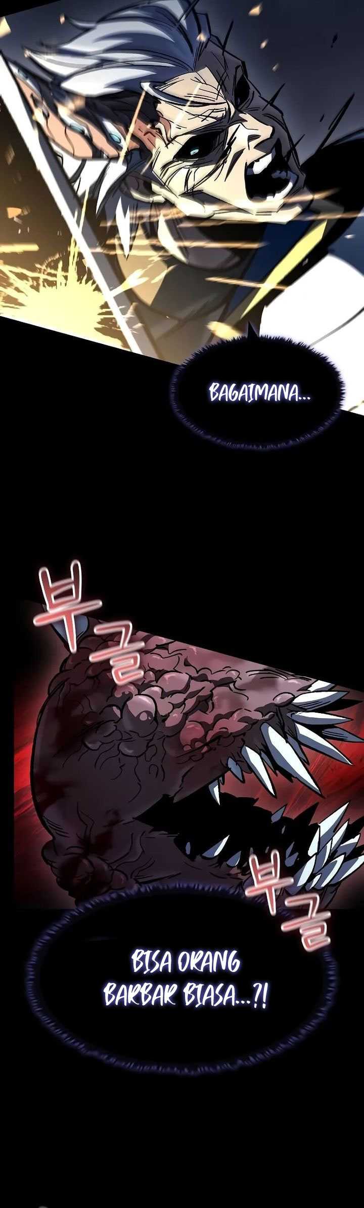 Genius Corpse-Collecting Warrior Chapter 49 halaman 62