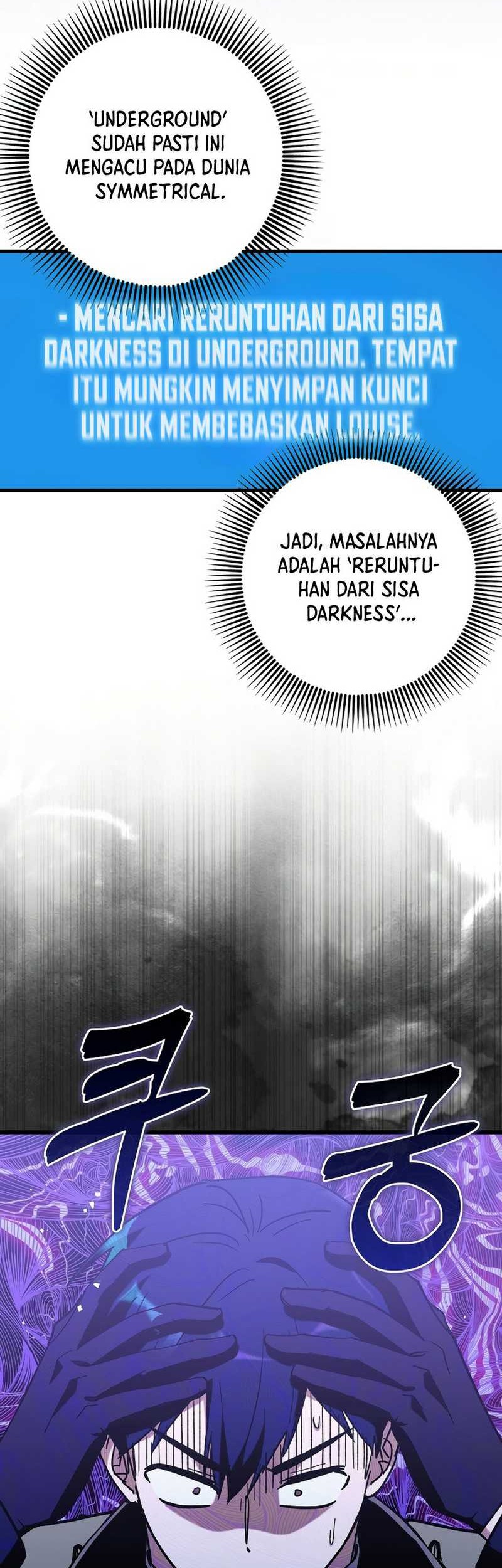 Hard Carry Supporter Chapter 72 Gambar 39