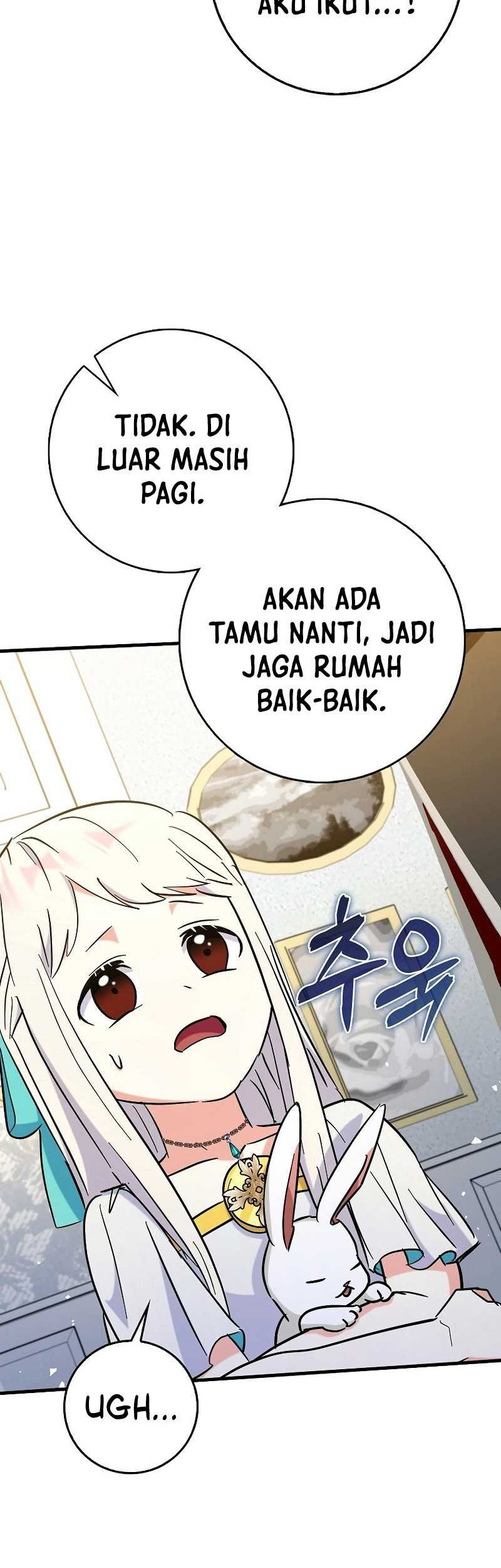 Hard Carry Supporter Chapter 70 Gambar 42