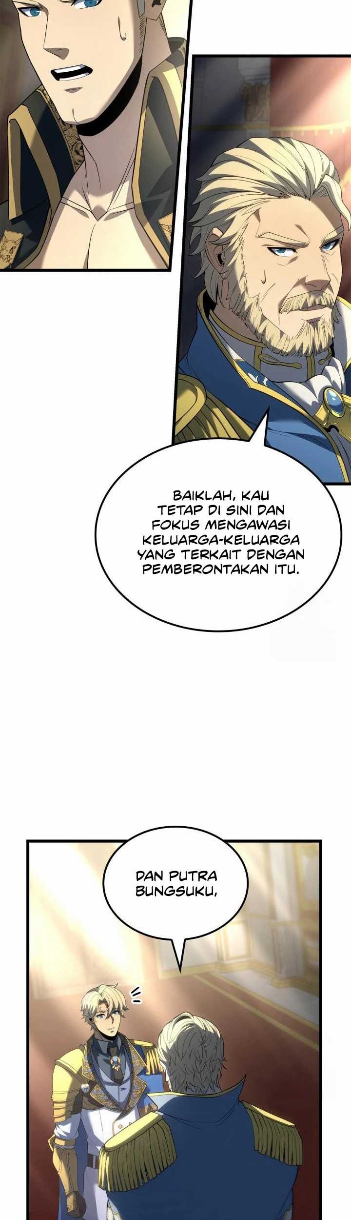 The Count’s Youngest Son Is A Player! Chapter 80 Gambar 38