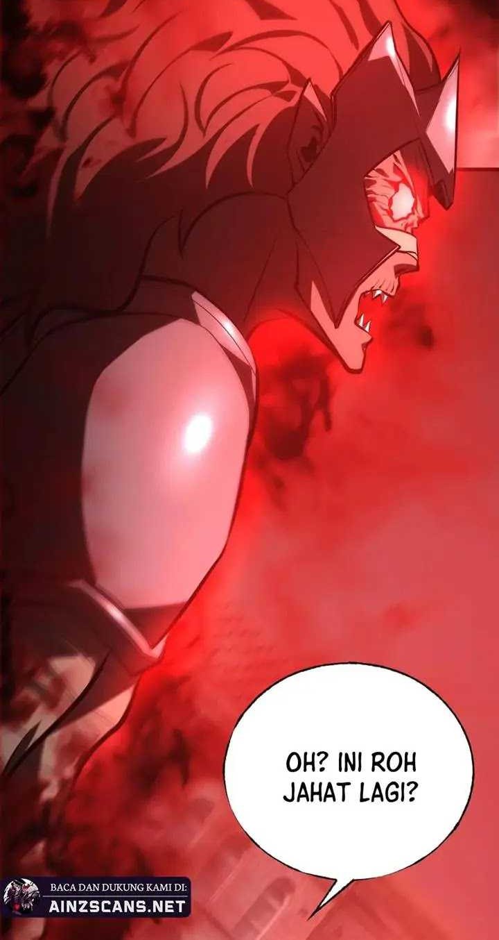I, the Strongest Boss Chapter 35 halaman 39