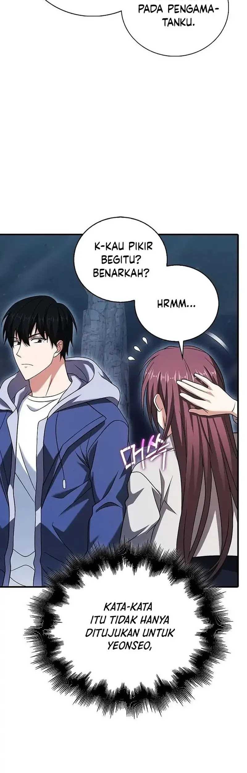 Max Talent Player Chapter 39 halaman 42